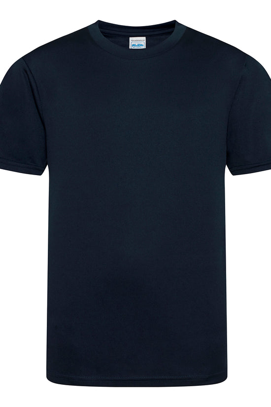 AWDis Just Cool Kids Cool Smooth TShirts for Active Juniors