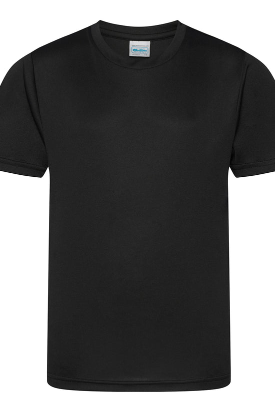AWDis Just Cool Kids Cool Smooth TShirts for Active Juniors