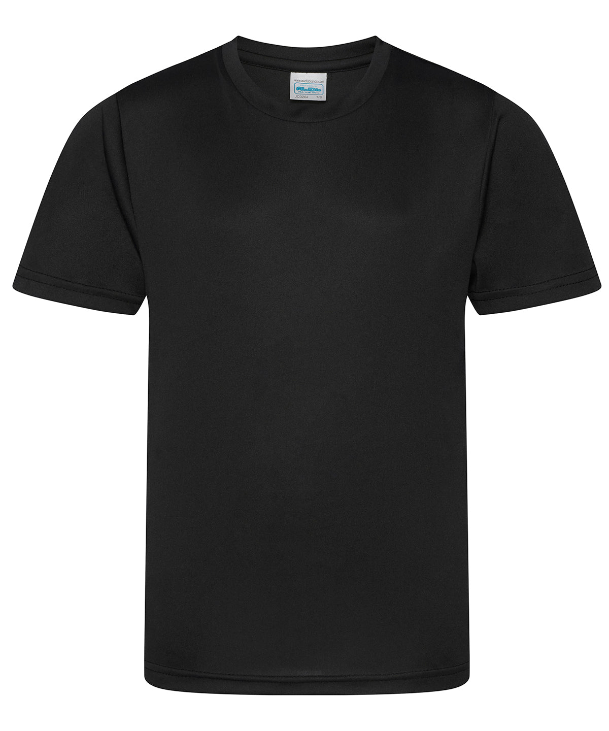 AWDis Just Cool Kids Cool Smooth TShirts for Active Juniors