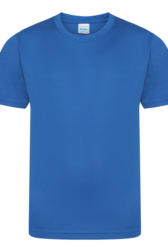 AWDis Just Cool Kids Cool Smooth TShirts for Active Juniors