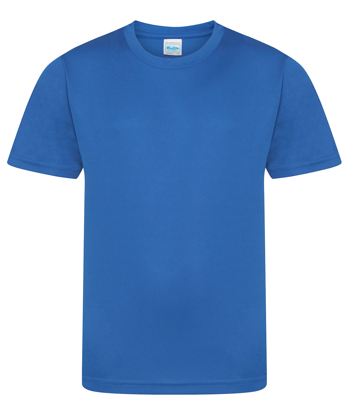 AWDis Just Cool Kids Cool Smooth TShirts for Active Juniors