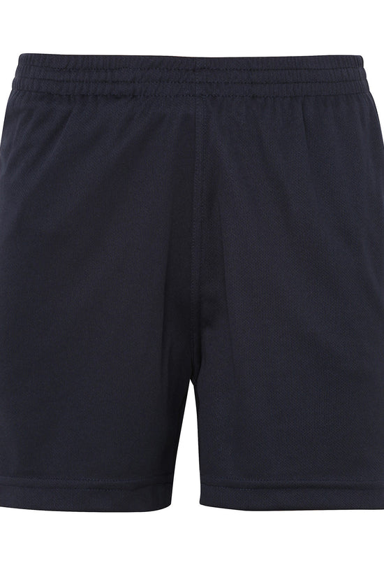 AWDis Just Cool Kids Neoteric Shorts for Unisex Junior Sports