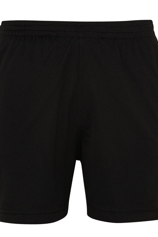 AWDis Just Cool Kids Neoteric Shorts for Unisex Junior Sports