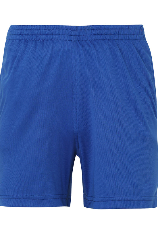 AWDis Just Cool Kids Neoteric Shorts for Unisex Junior Sports