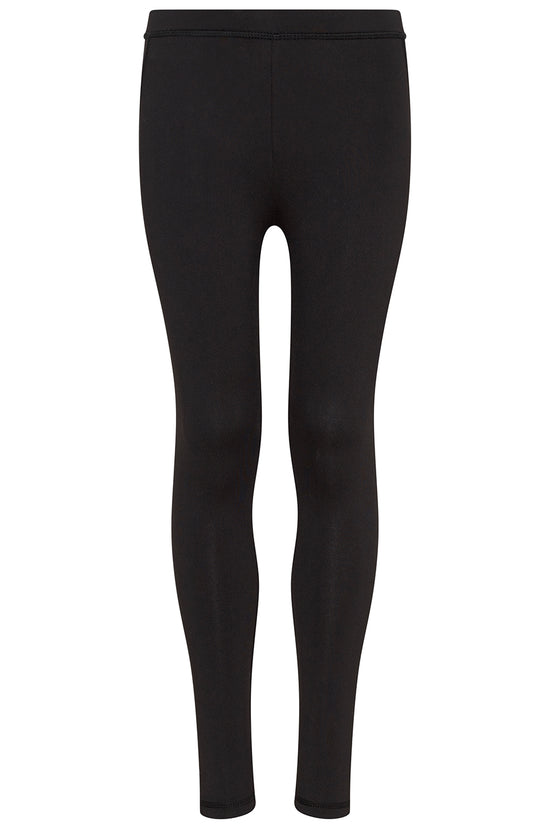 Kids CoolFit FullLength Athletic Pant Leggings