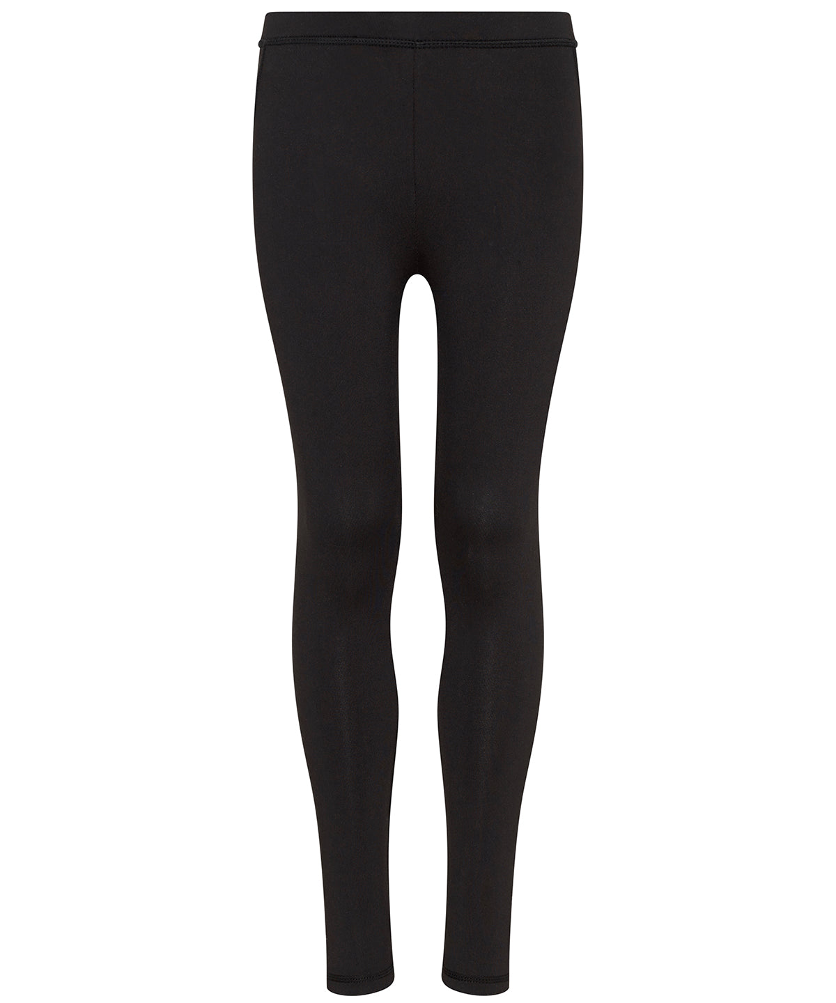 Kids CoolFit FullLength Athletic Pant Leggings