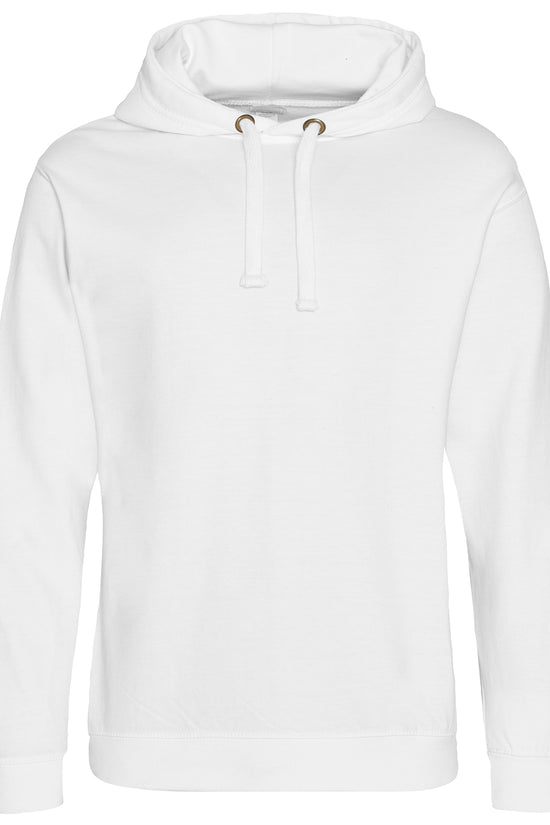 AWDis Just Hoods Epic Print Hoodie Relaxed Fit No Pocket XS3XL