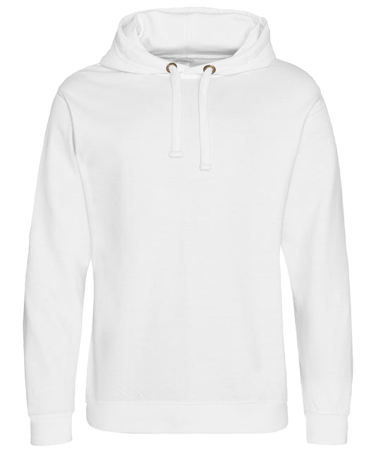 AWDis Just Hoods Epic Print Hoodie Relaxed Fit No Pocket XS3XL