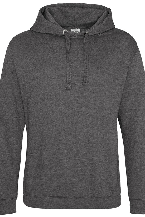 AWDis Just Hoods Epic Print Hoodie Relaxed Fit No Pocket XS3XL
