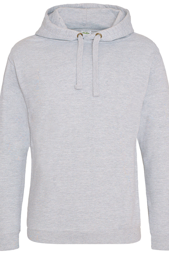 AWDis Just Hoods Epic Print Hoodie Relaxed Fit No Pocket XS3XL