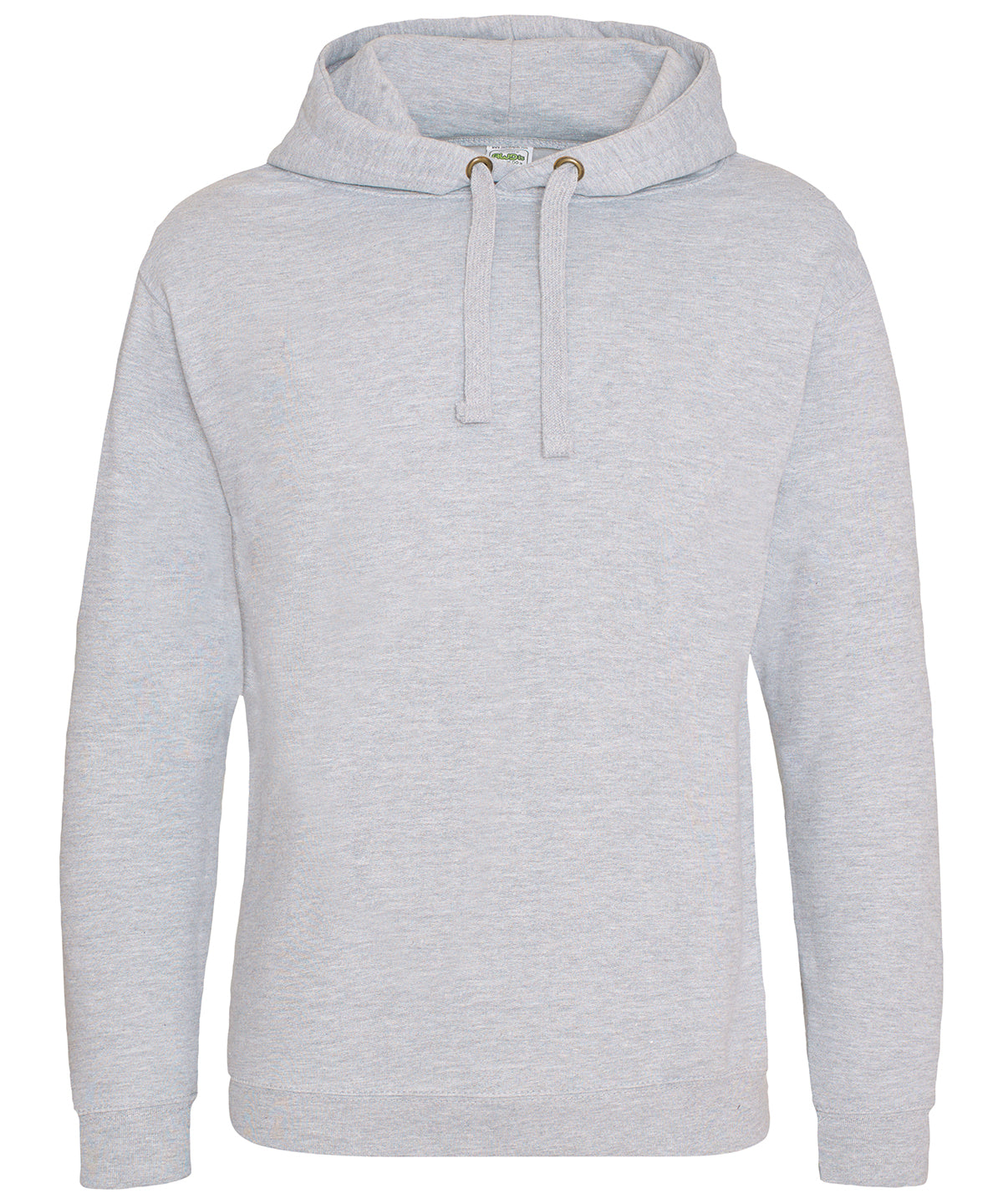 AWDis Just Hoods Epic Print Hoodie Relaxed Fit No Pocket XS3XL