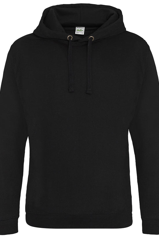 AWDis Just Hoods Epic Print Hoodie Relaxed Fit No Pocket XS3XL