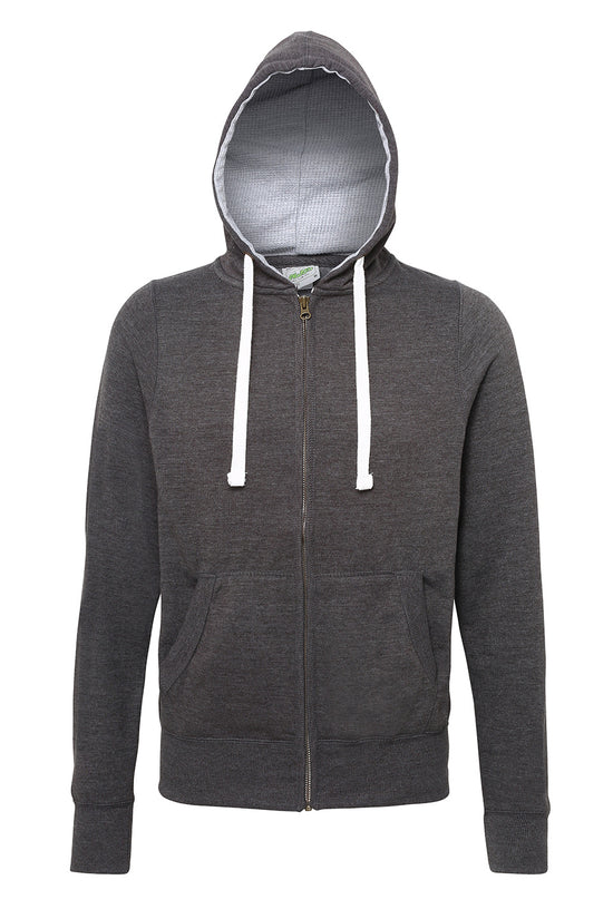 Chunky Zoodie Hoodie with Stylish Fit and Double Fabric Hood