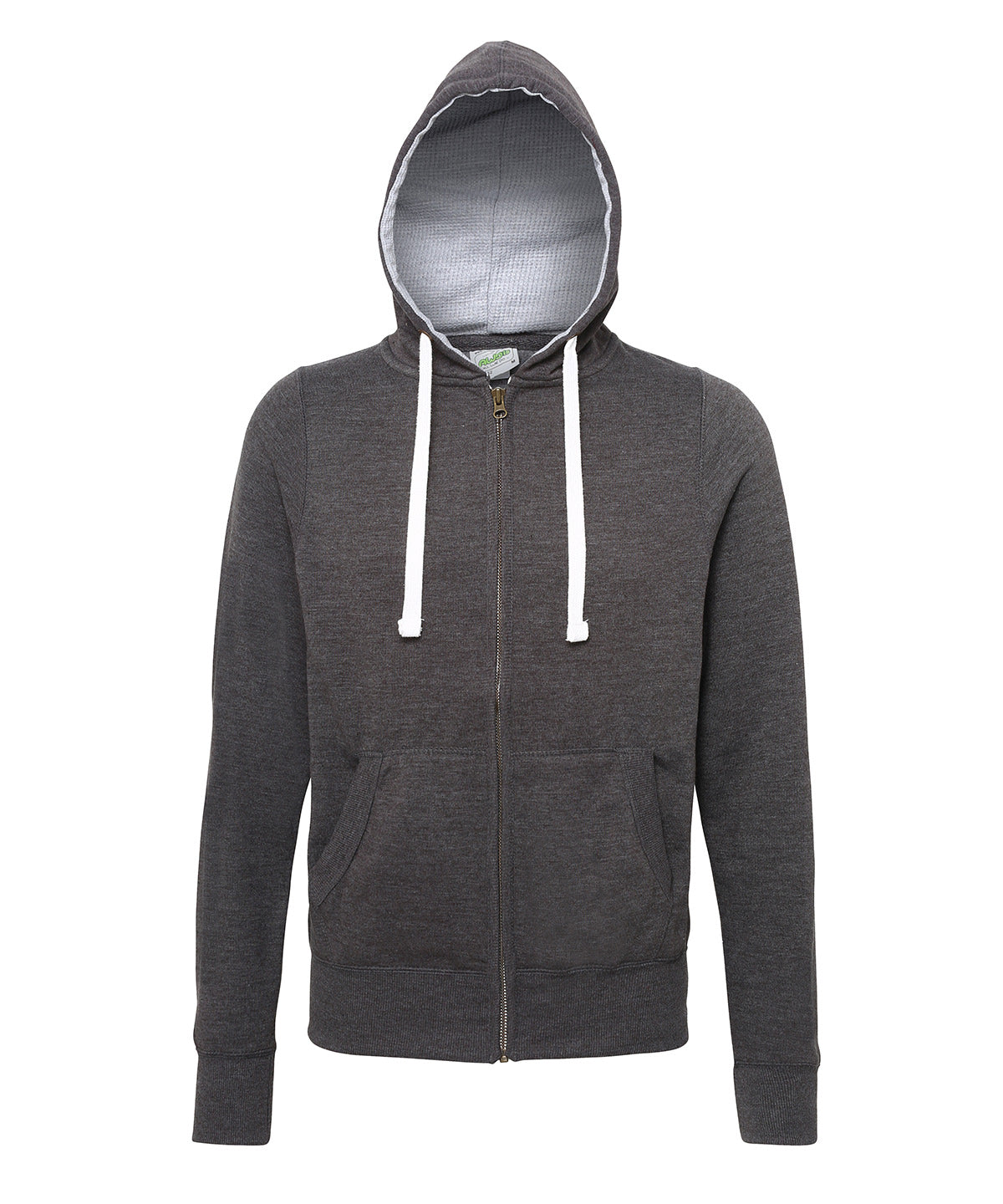 Chunky Zoodie Hoodie with Stylish Fit and Double Fabric Hood