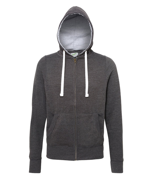 Chunky Zoodie Hoodie with Stylish Fit and Double Fabric Hood