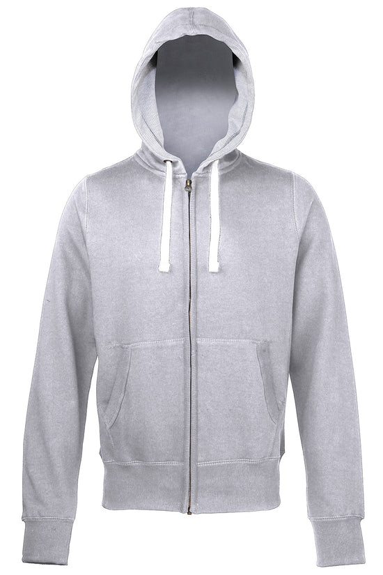 Chunky Zoodie Hoodie with Stylish Fit and Double Fabric Hood