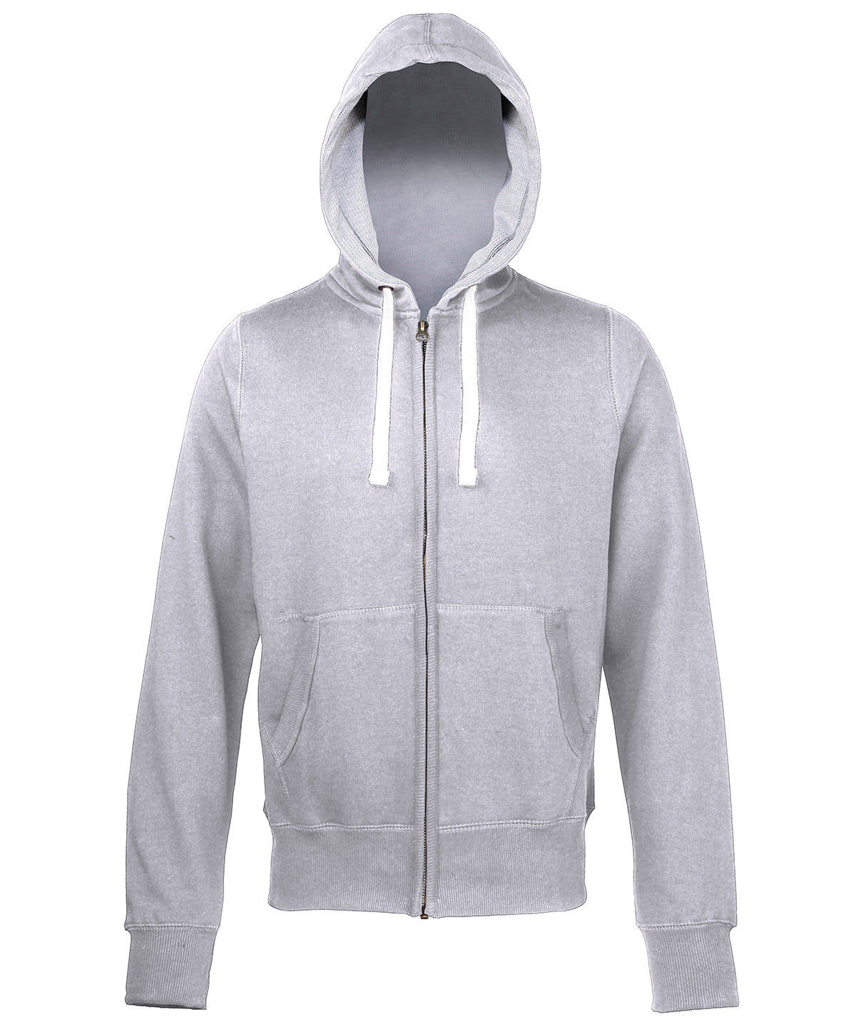 Chunky Zoodie Hoodie with Stylish Fit and Double Fabric Hood