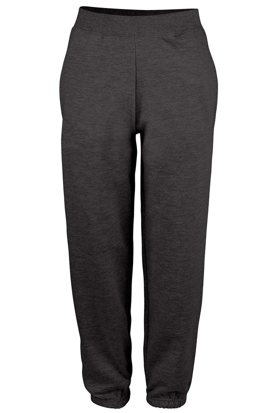AWDis Just Hoods College Cuffed Sweatpants for Men