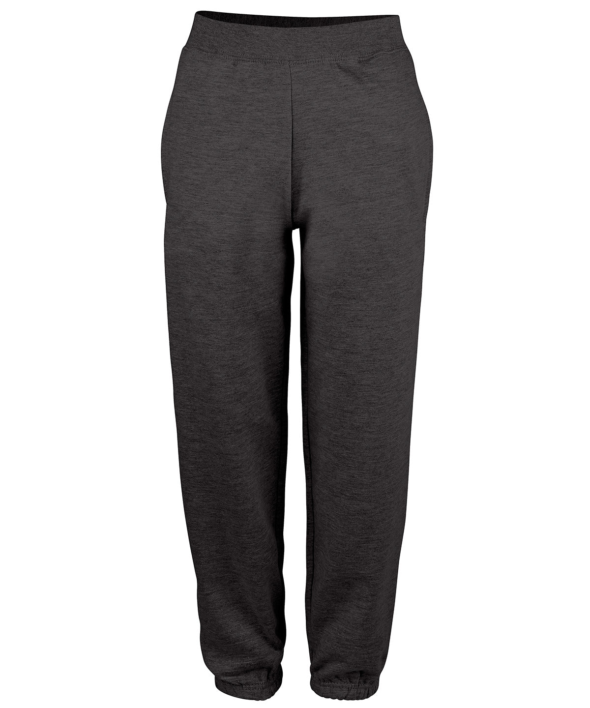 AWDis Just Hoods College Cuffed Sweatpants for Men