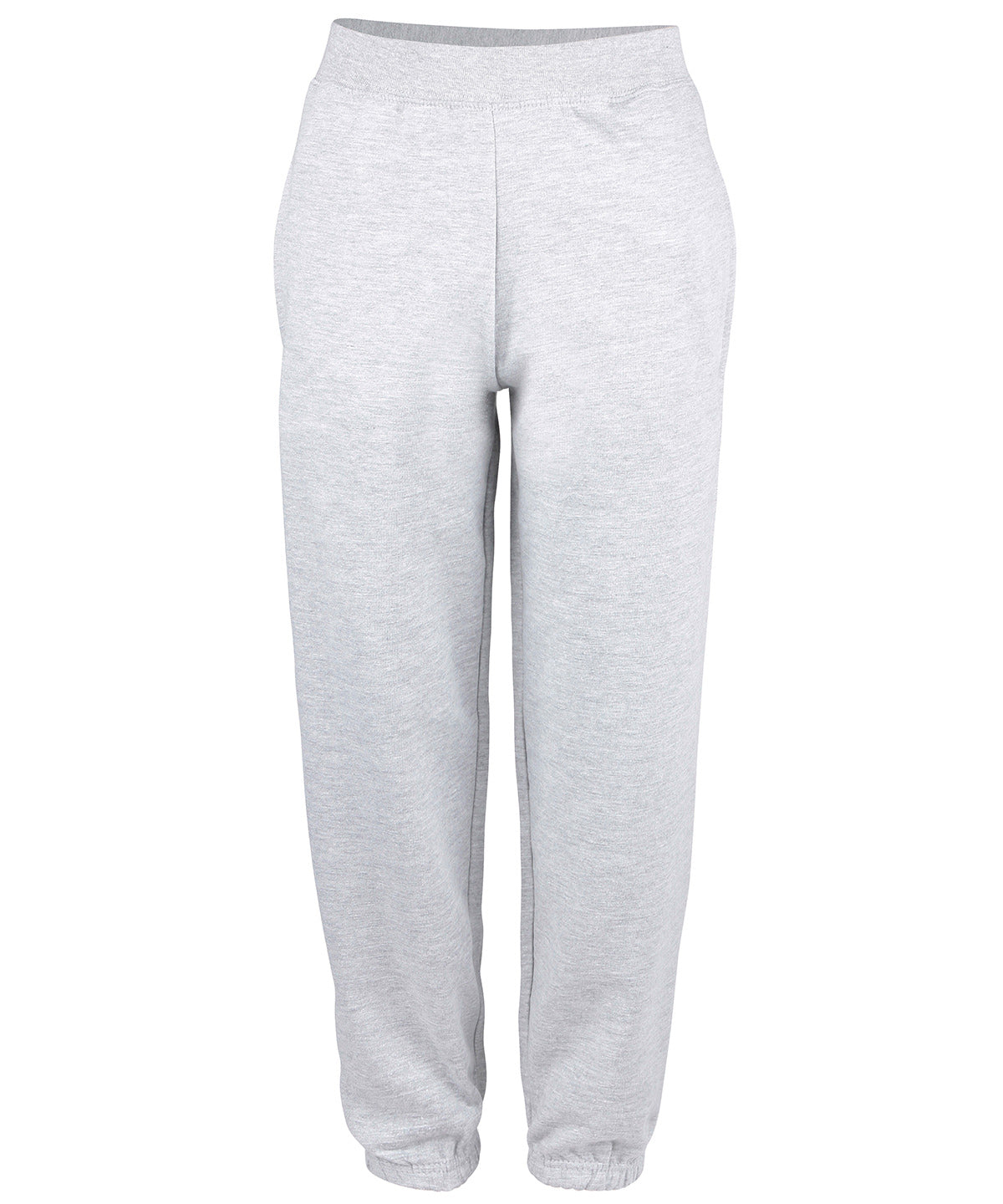 AWDis Just Hoods College Cuffed Sweatpants for Men