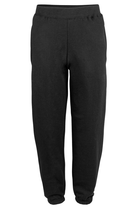 AWDis Just Hoods College Cuffed Sweatpants for Men