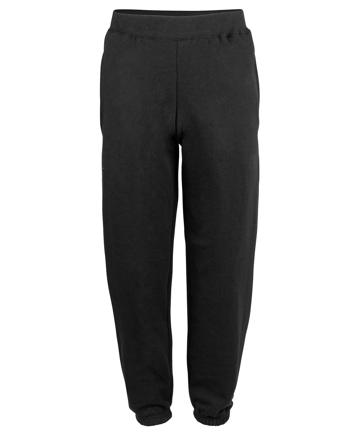 AWDis Just Hoods College Cuffed Sweatpants for Men