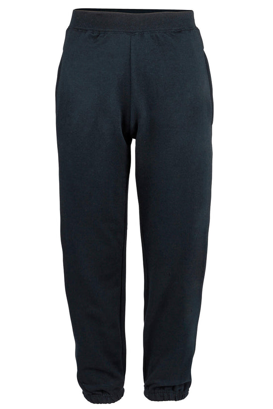 AWDis Just Hoods College Cuffed Sweatpants for Men