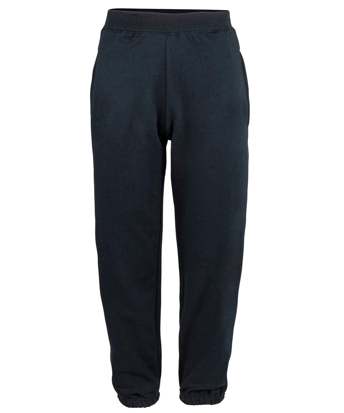 AWDis Just Hoods College Cuffed Sweatpants for Men