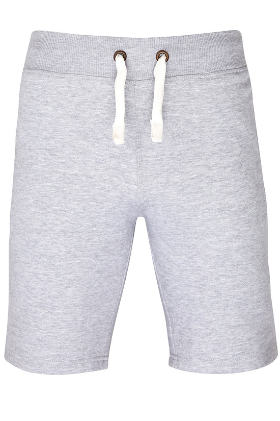 AWDis Just Hoods Campus Shorts for Men Sports Leisure Jogg