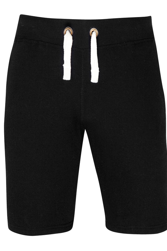 AWDis Just Hoods Campus Shorts for Men Sports Leisure Jogg