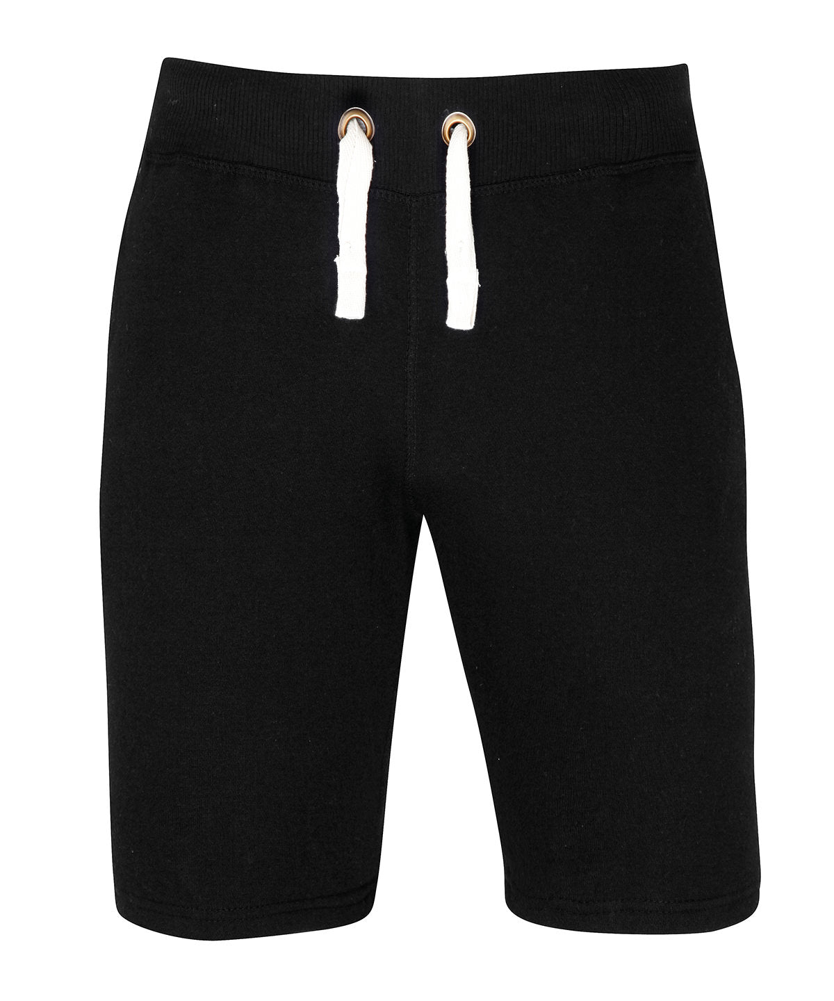 AWDis Just Hoods Campus Shorts for Men Sports Leisure Jogg