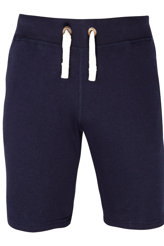 AWDis Just Hoods Campus Shorts for Men Sports Leisure Jogg