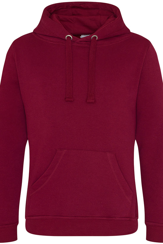 Heavyweight Hoodie for Men Plus Sizes Available