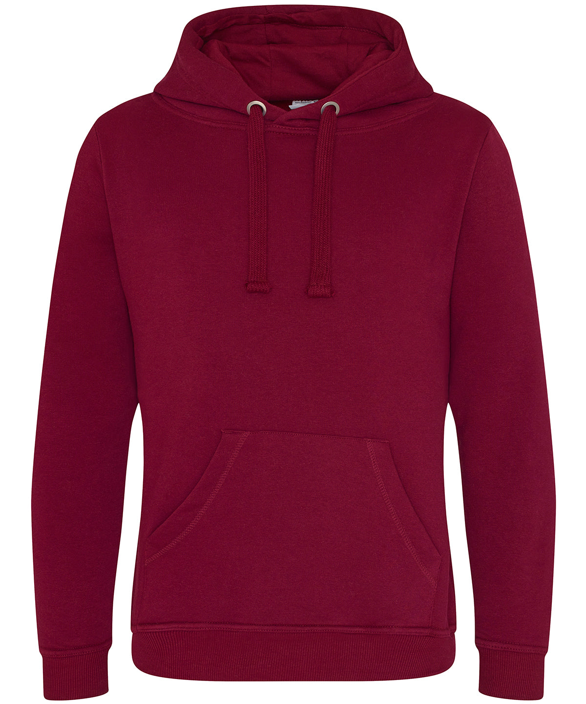 Heavyweight Hoodie for Men Plus Sizes Available