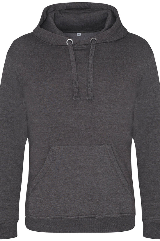Heavyweight Hoodie for Men Plus Sizes Available