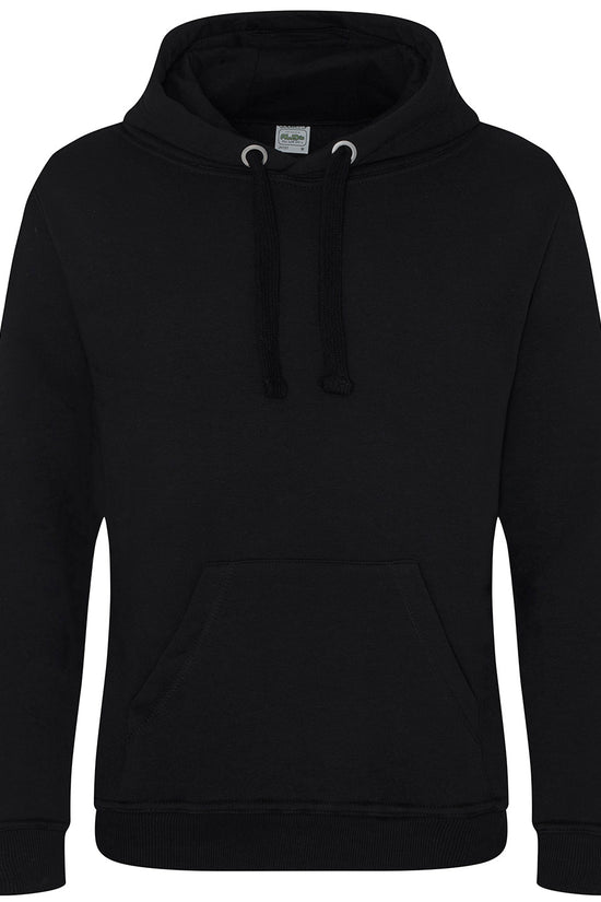Heavyweight Hoodie for Men Plus Sizes Available