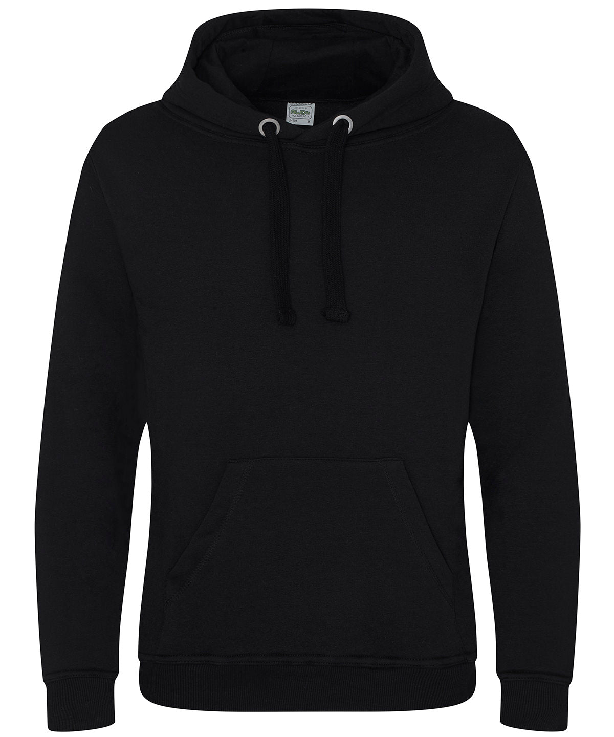 Heavyweight Hoodie for Men Plus Sizes Available