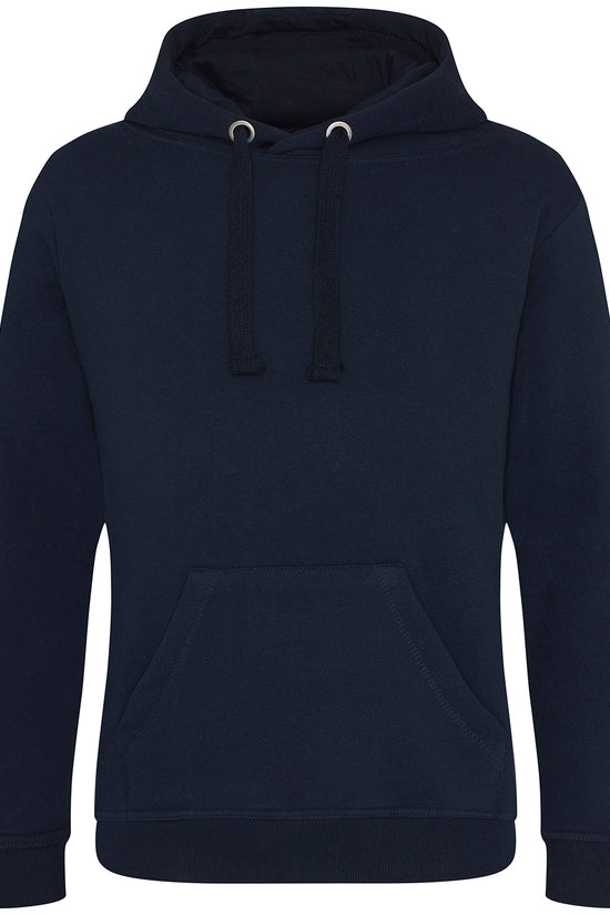 Heavyweight Hoodie for Men Plus Sizes Available