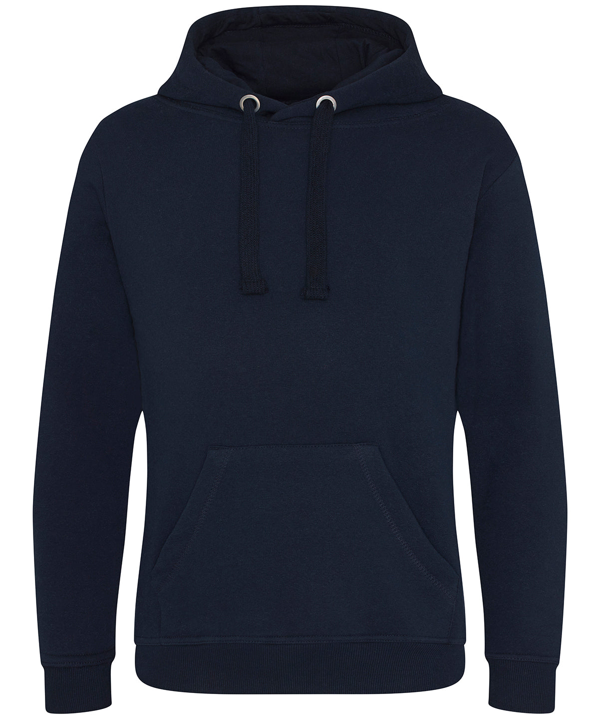 Heavyweight Hoodie for Men Plus Sizes Available