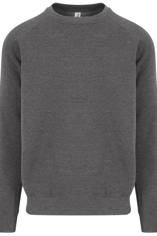 AWDis Just Hoods Graduate Heavyweight Sweatshirt for Men