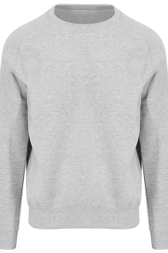 AWDis Just Hoods Graduate Heavyweight Sweatshirt for Men