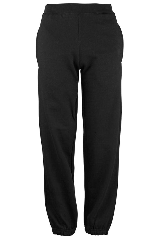 AWDis Just Hoods Kids Cuffed Sweatpants Unisex Gym Joggers