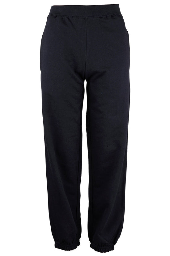 AWDis Just Hoods Kids Cuffed Sweatpants Unisex Gym Joggers