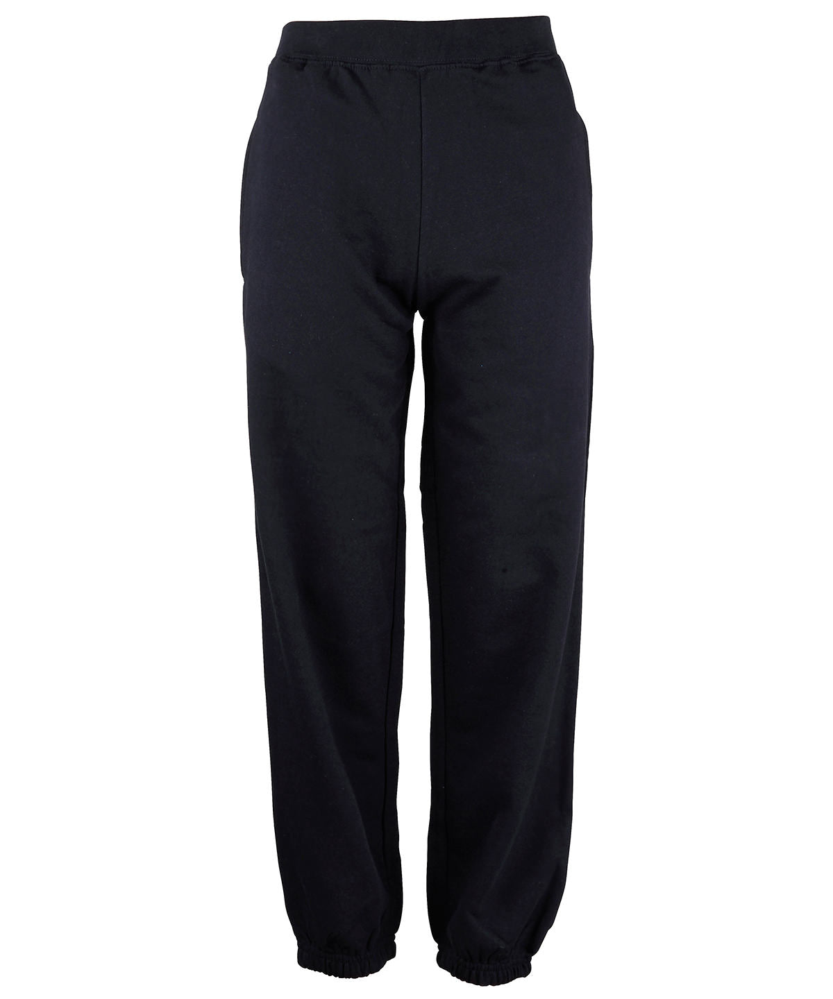 AWDis Just Hoods Kids Cuffed Sweatpants Unisex Gym Joggers
