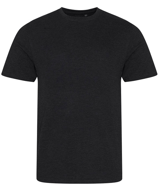 AWDis Triblend TShirt Modern Fit Soft Feel Plus Sizes