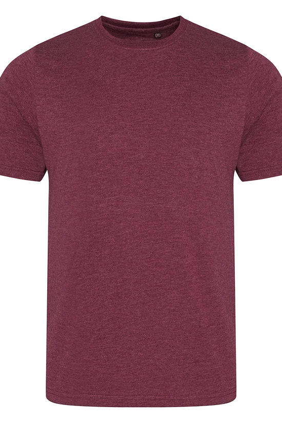 AWDis Triblend TShirt Modern Fit Soft Feel Plus Sizes