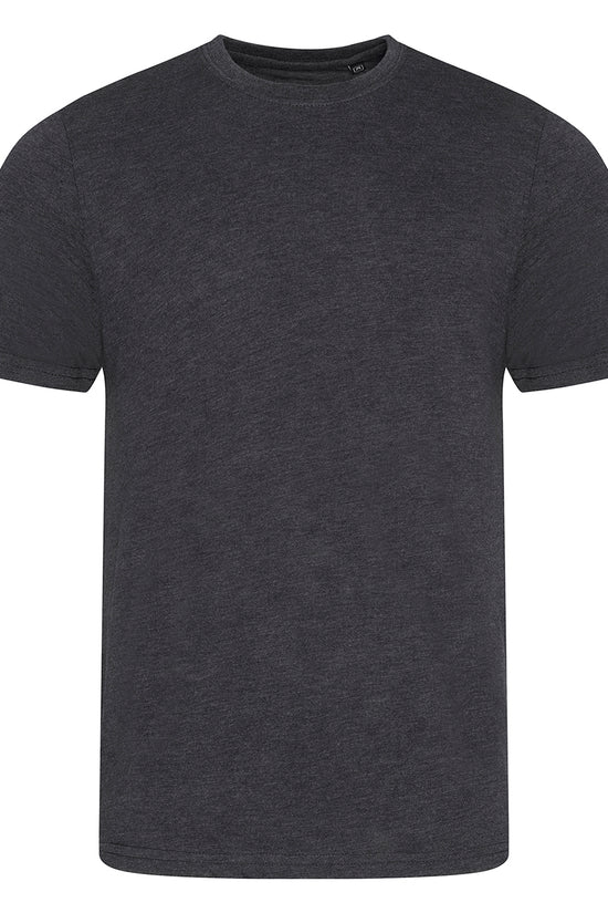 AWDis Triblend TShirt Modern Fit Soft Feel Plus Sizes