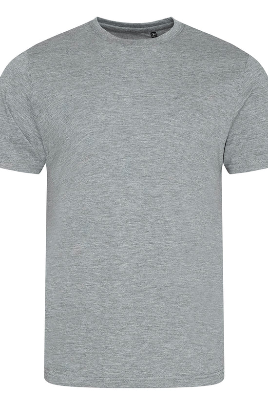 AWDis Triblend TShirt Modern Fit Soft Feel Plus Sizes