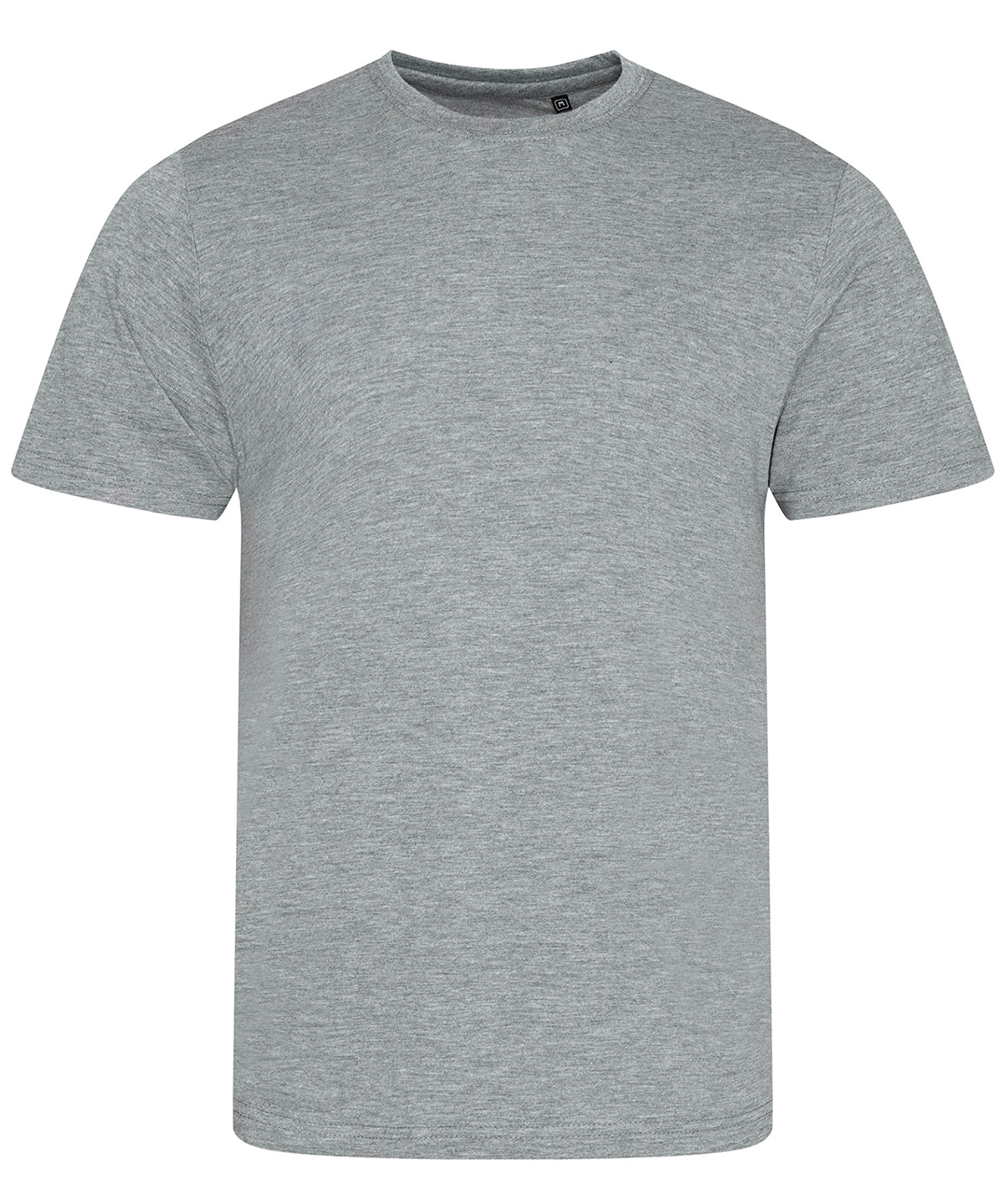 AWDis Triblend TShirt Modern Fit Soft Feel Plus Sizes