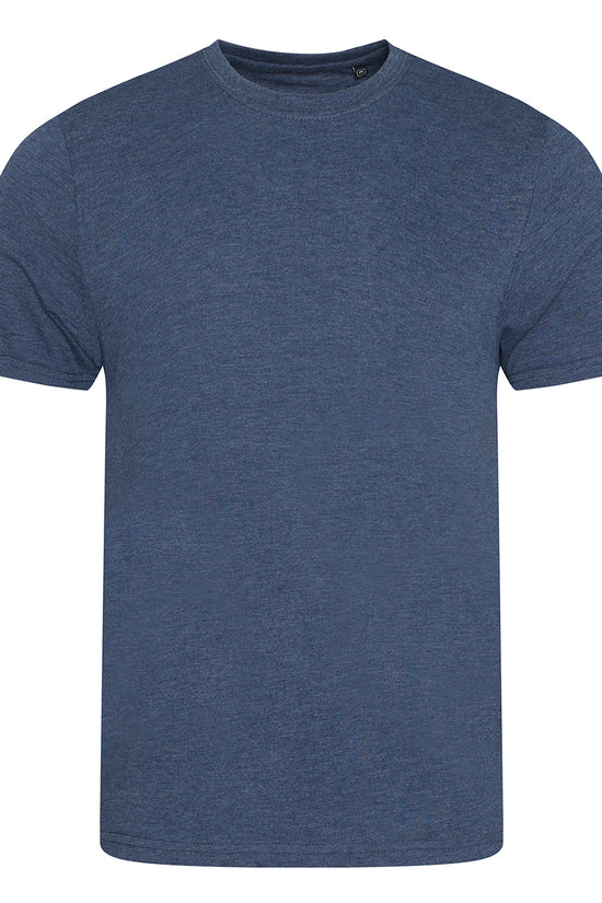 AWDis Triblend TShirt Modern Fit Soft Feel Plus Sizes